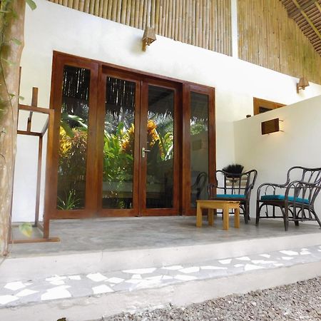 Rnv Eco Resort Bungalows Batukaras 外观 照片