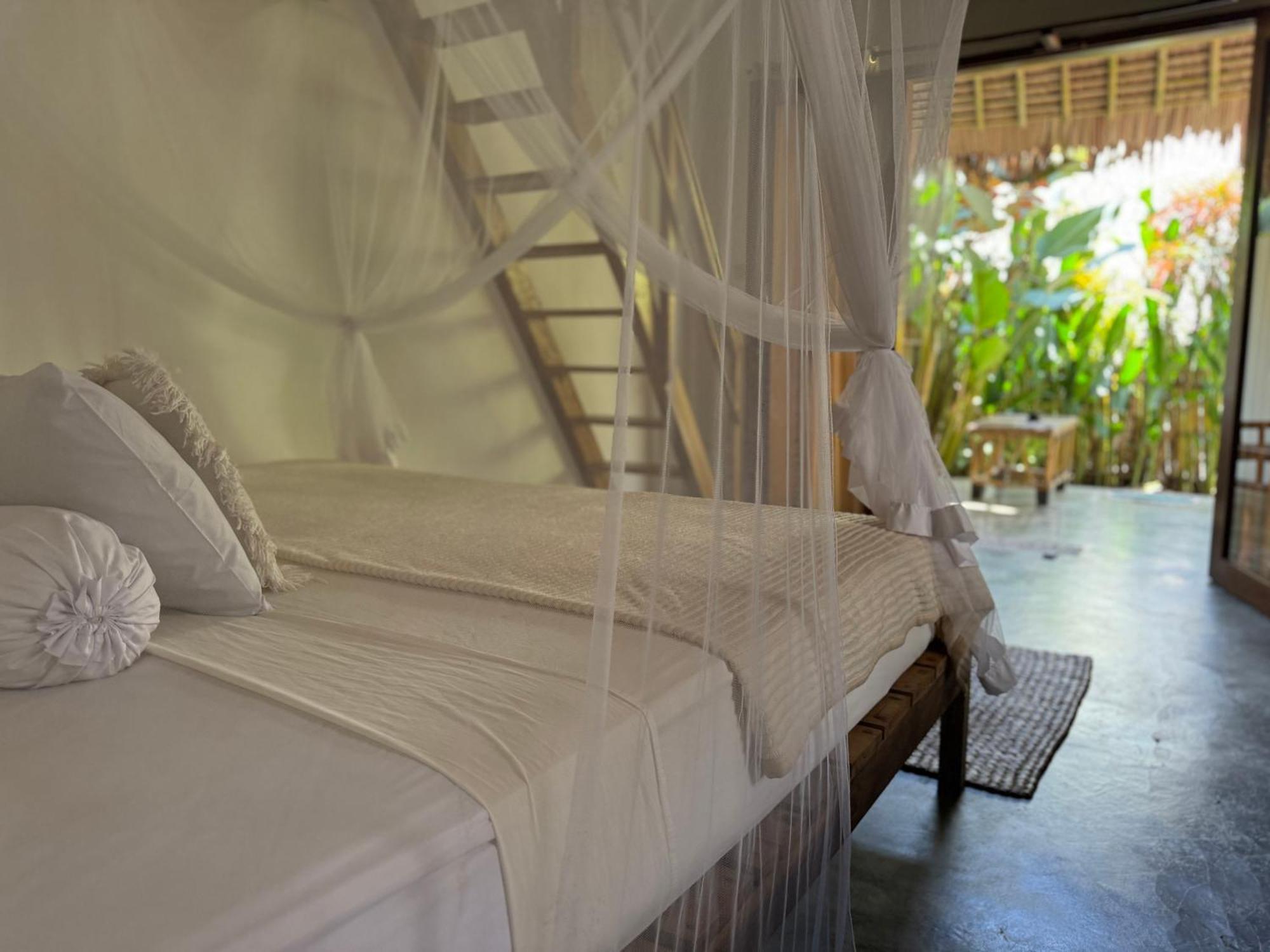 Rnv Eco Resort Bungalows Batukaras 外观 照片