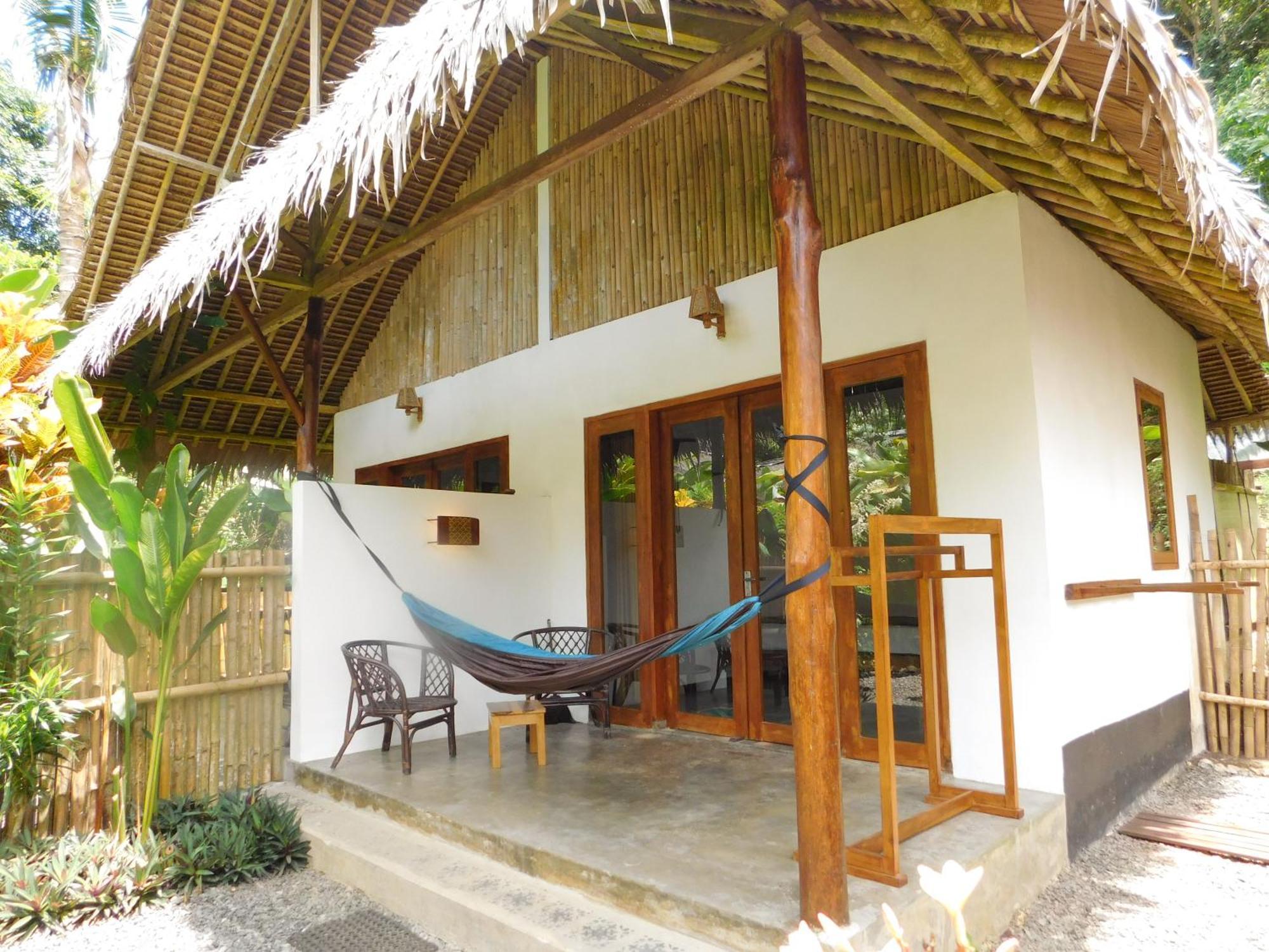 Rnv Eco Resort Bungalows Batukaras 外观 照片