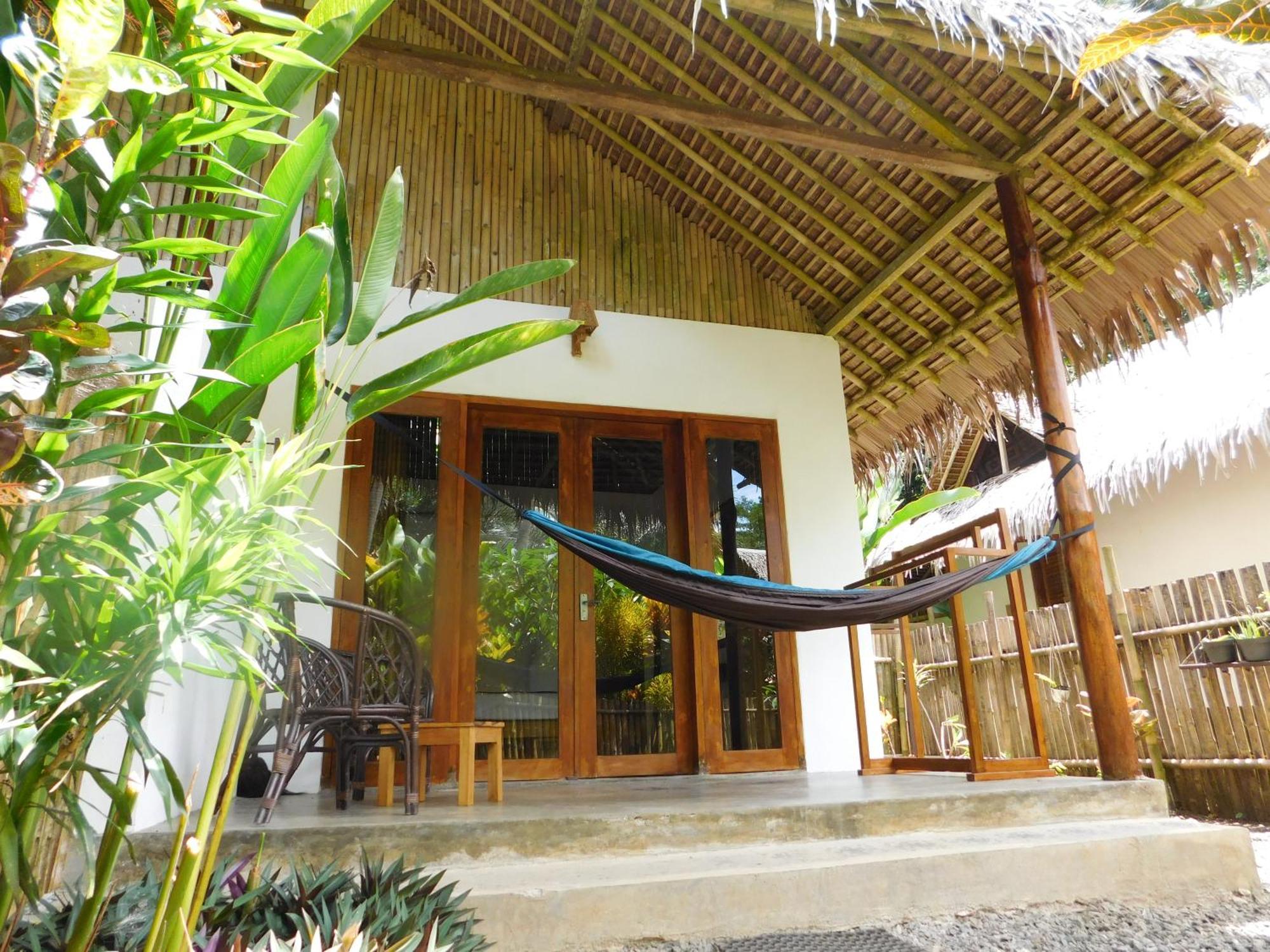 Rnv Eco Resort Bungalows Batukaras 外观 照片