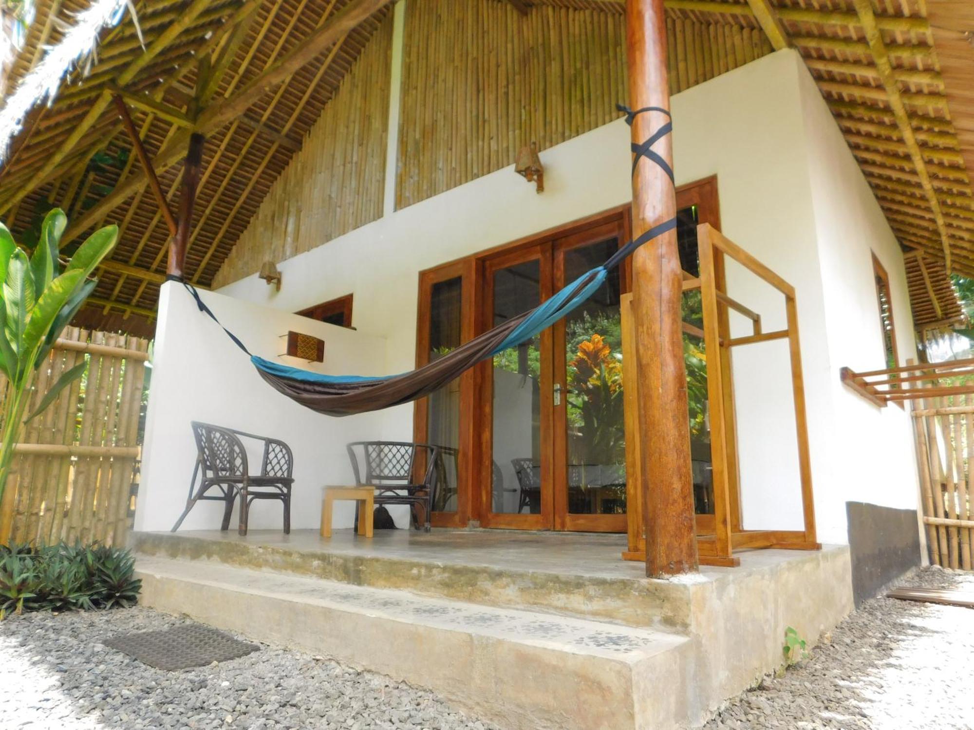 Rnv Eco Resort Bungalows Batukaras 外观 照片
