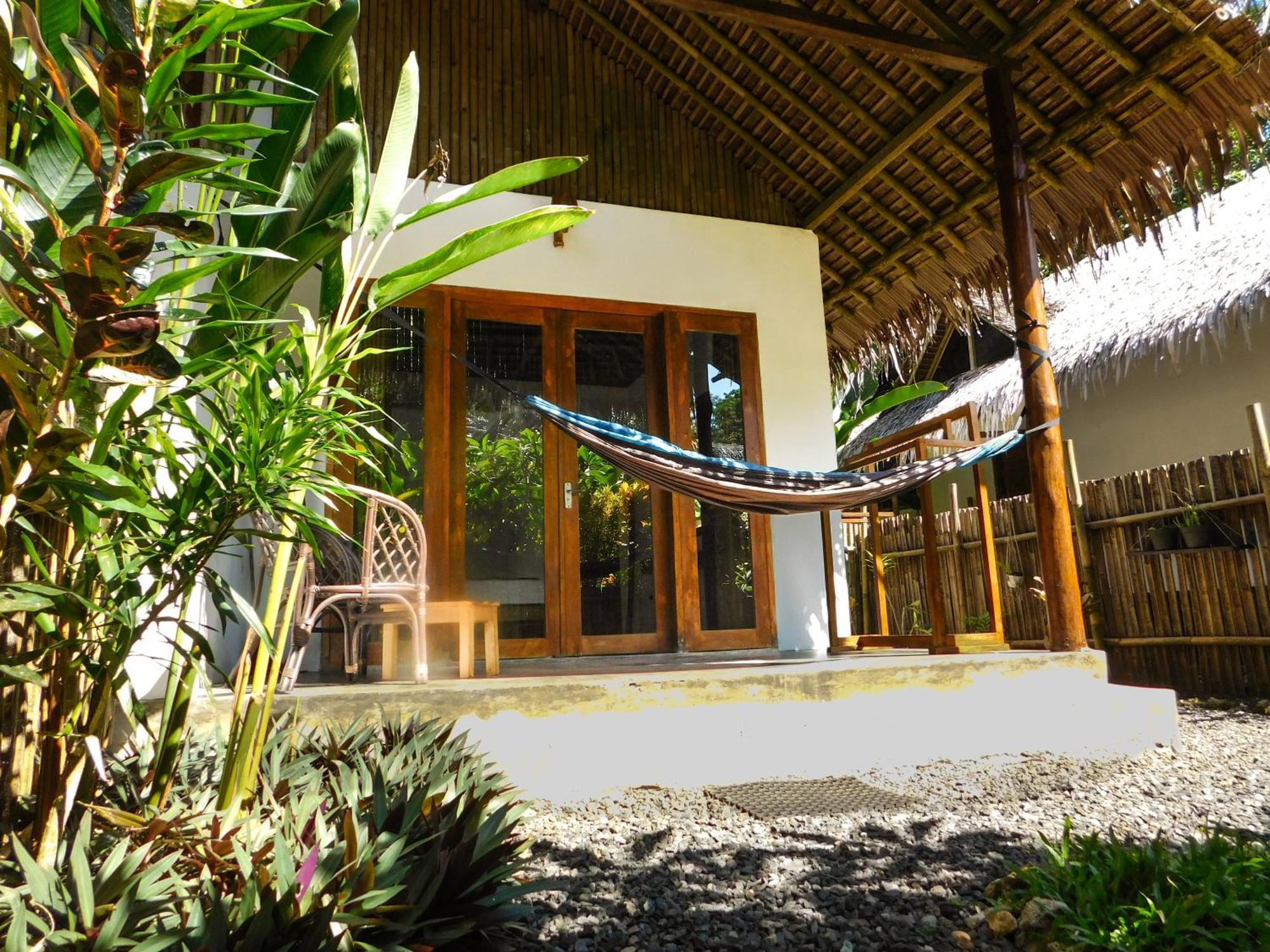 Rnv Eco Resort Bungalows Batukaras 外观 照片