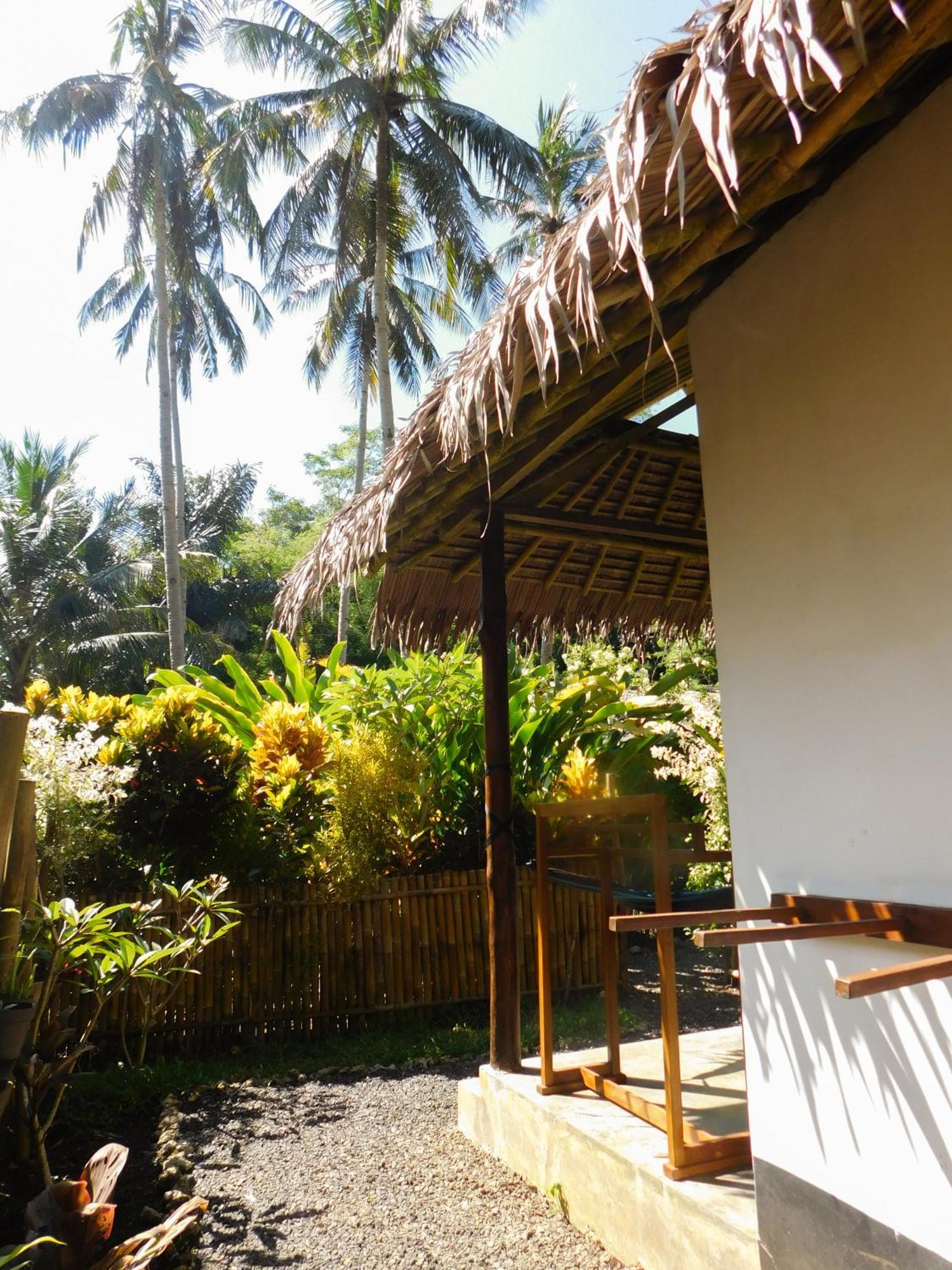Rnv Eco Resort Bungalows Batukaras 外观 照片