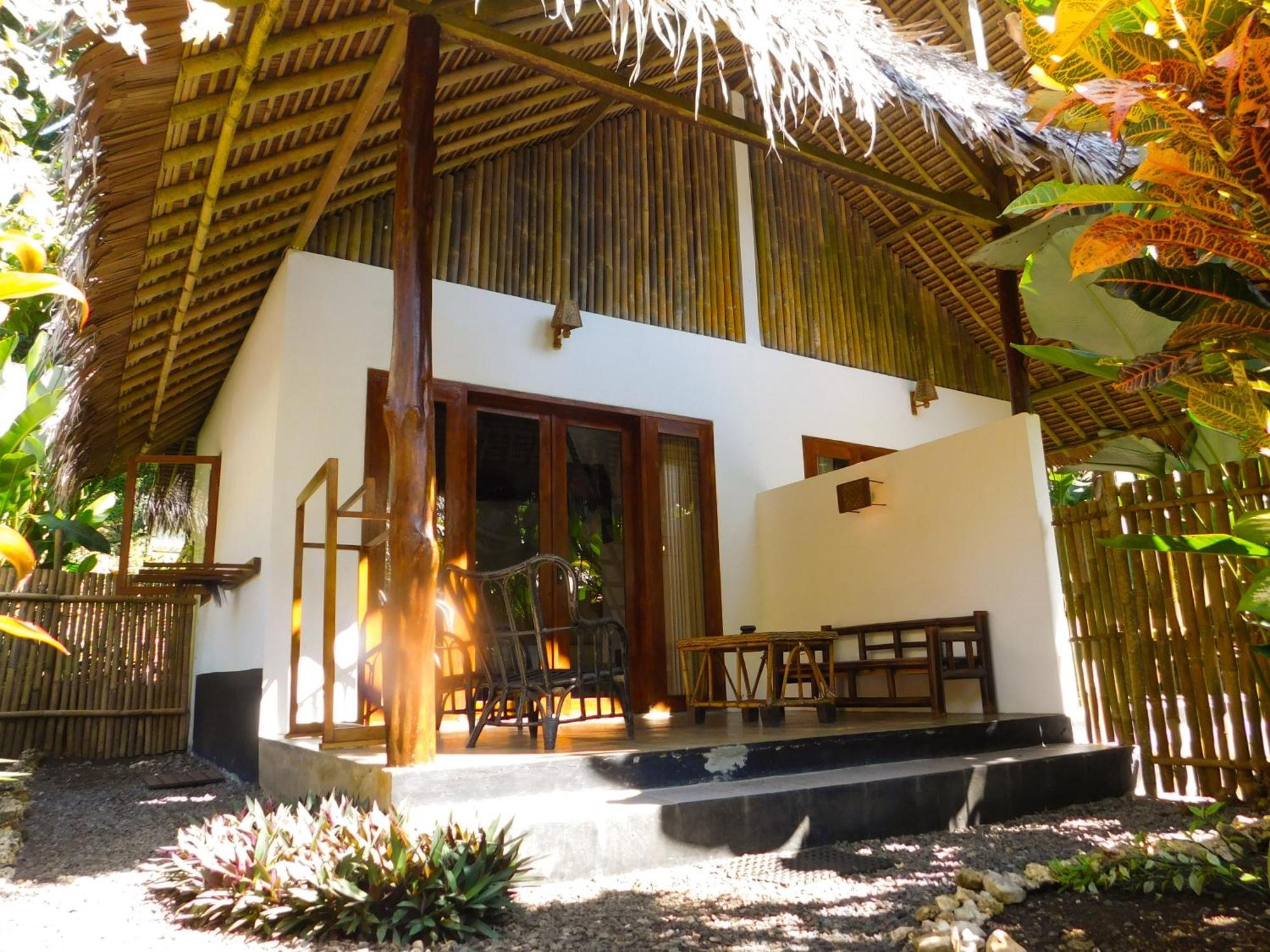 Rnv Eco Resort Bungalows Batukaras 外观 照片