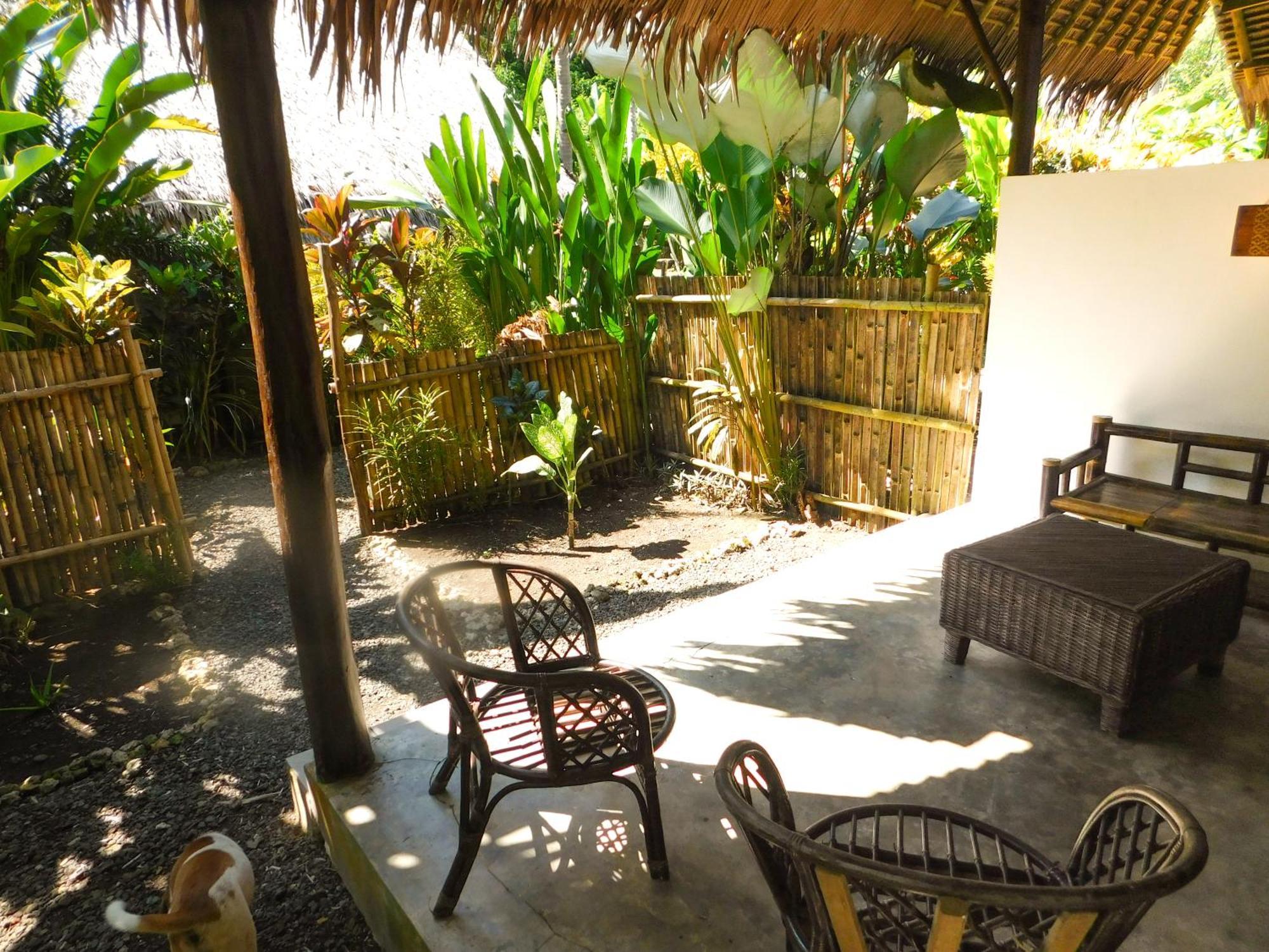 Rnv Eco Resort Bungalows Batukaras 外观 照片