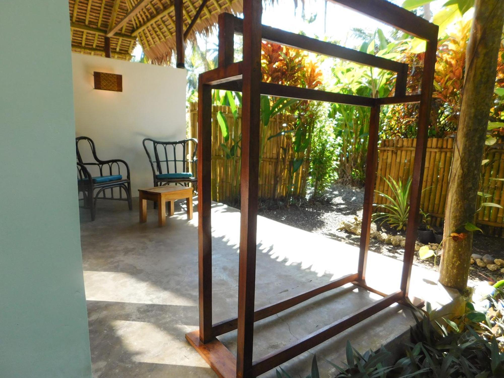 Rnv Eco Resort Bungalows Batukaras 外观 照片