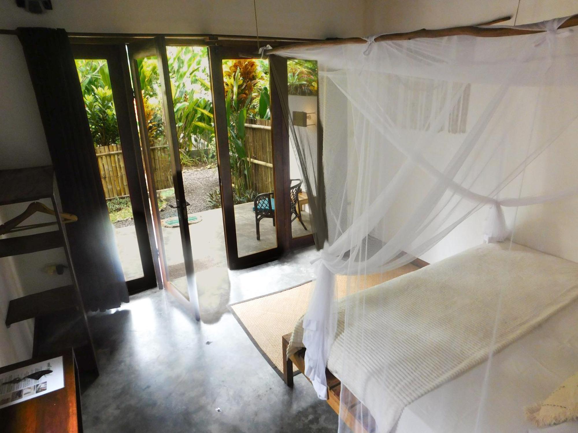Rnv Eco Resort Bungalows Batukaras 外观 照片
