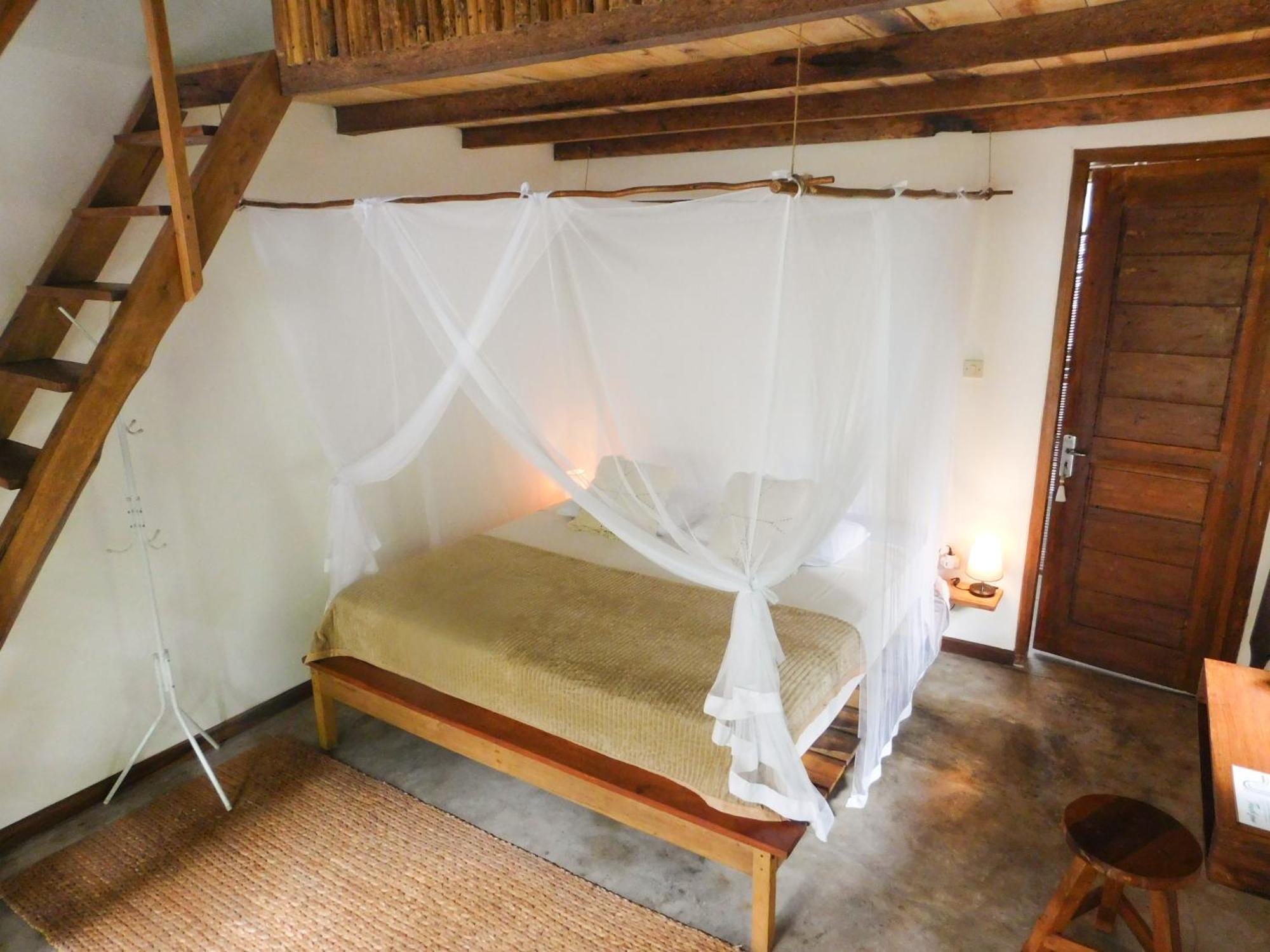 Rnv Eco Resort Bungalows Batukaras 外观 照片