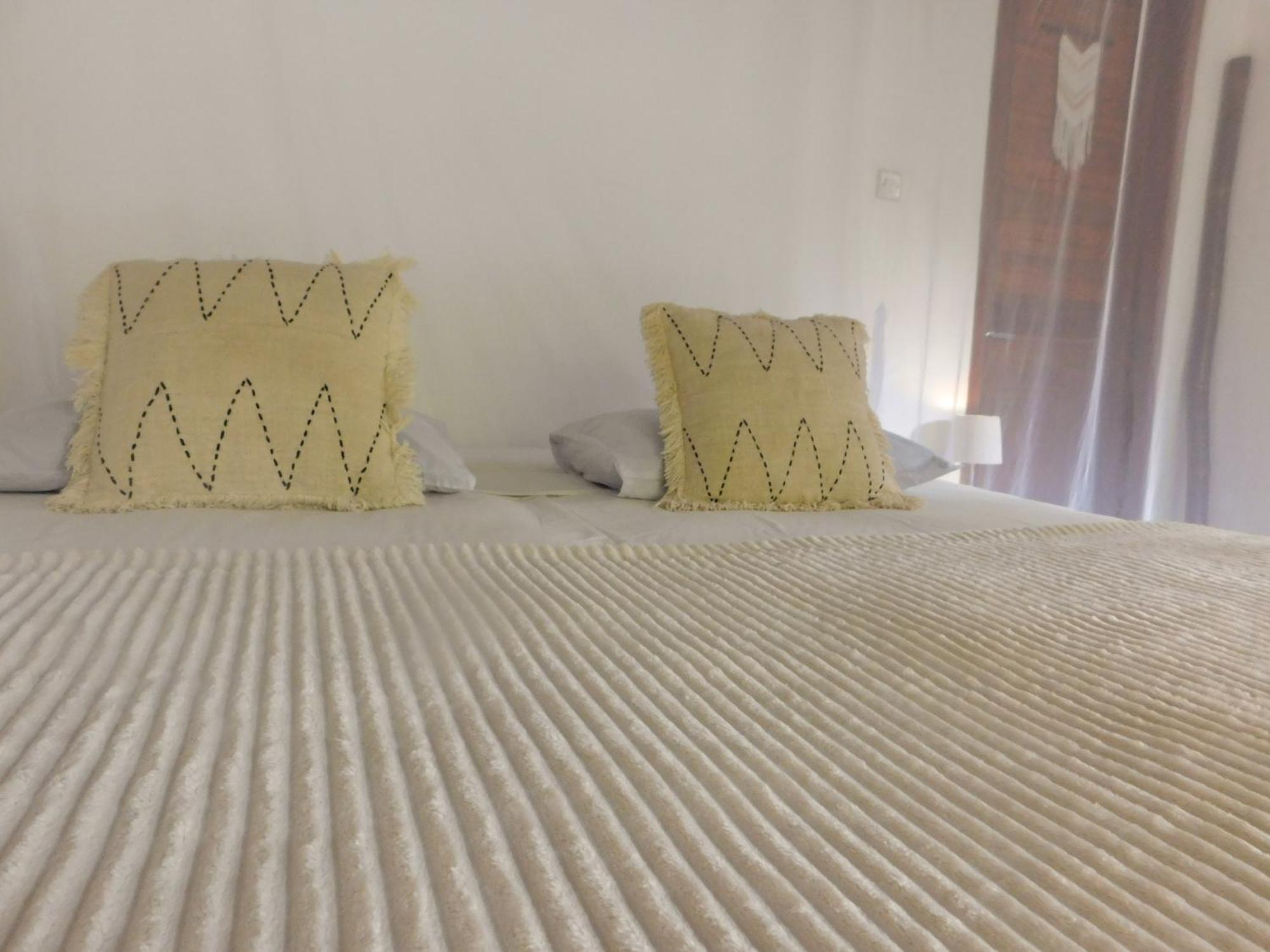 Rnv Eco Resort Bungalows Batukaras 外观 照片