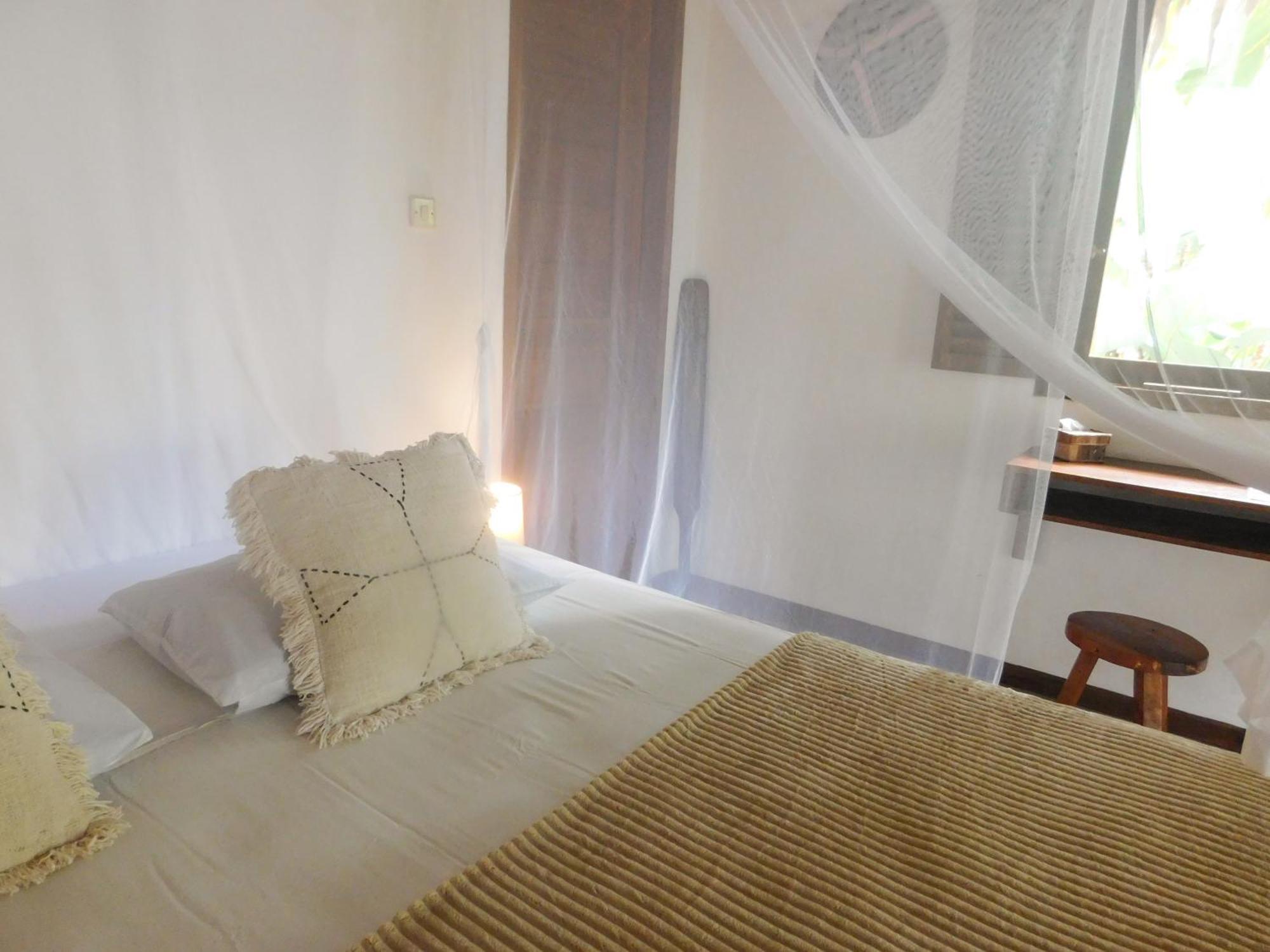 Rnv Eco Resort Bungalows Batukaras 外观 照片